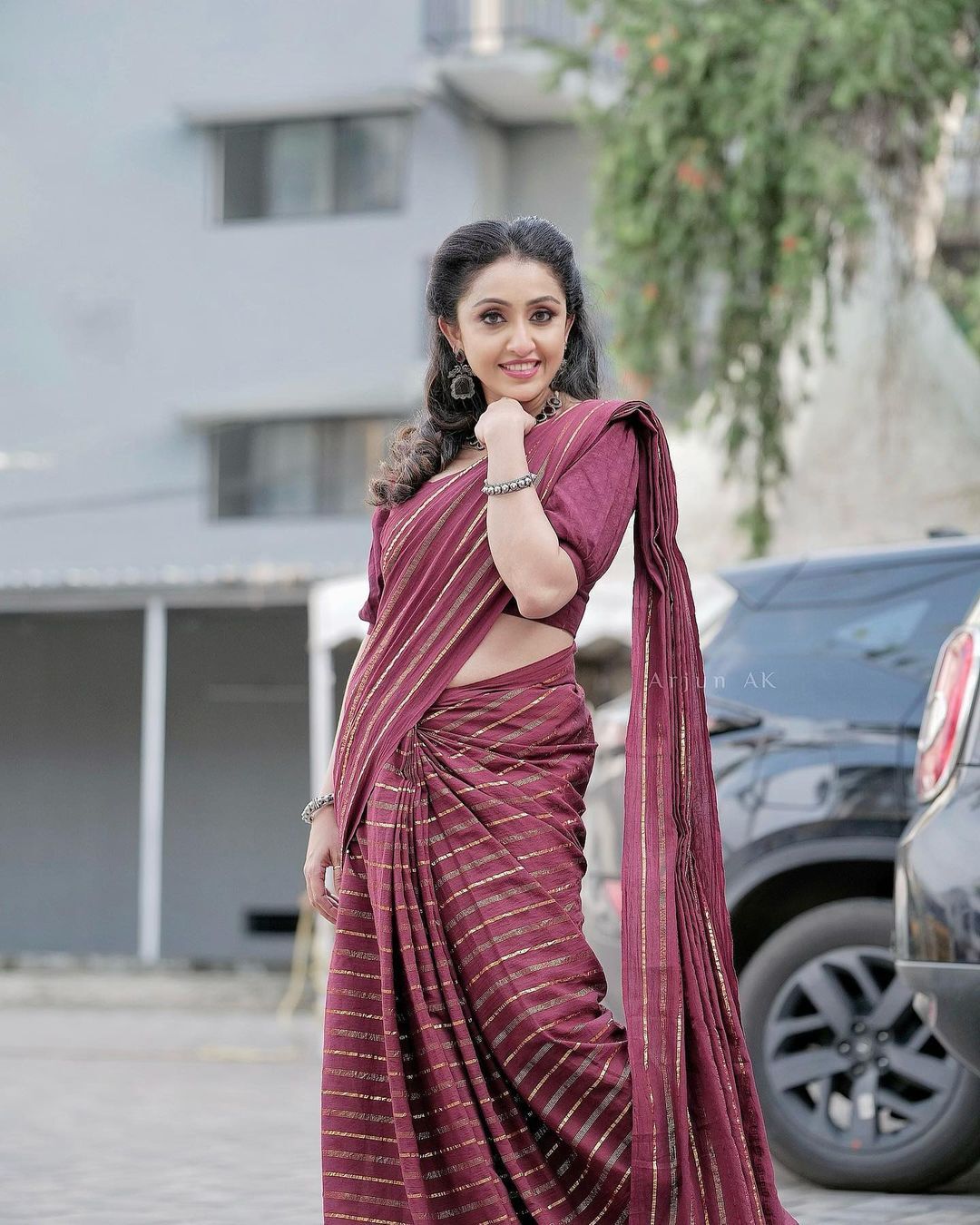 Nithya Das: പ്രായം റിവേഴ്സ് ഗിയറിലിട്ട് നടി നിത്യ ദാസ്... മലയാളത്തിലേക്കുള്ള തിരിച്ചുവരവാണോ എന്ന ചോദ്യവുമായി ആരാധകർ