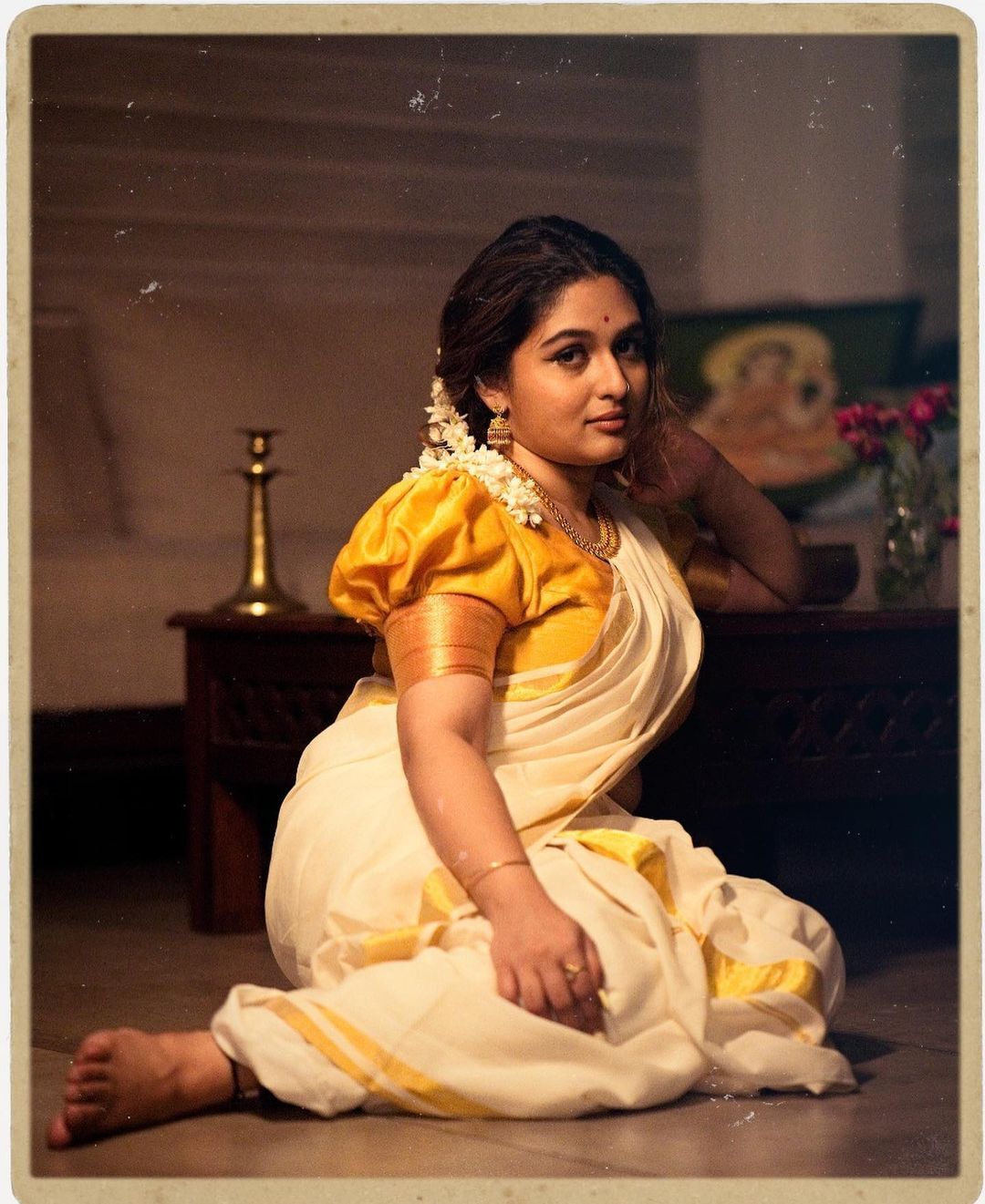 Prayaga Martin: ദുബായിൽ സൂപ്പർ സ്റ്റൈലിഷായി പ്രയാഗ മാർട്ടിൻ... നടിയുടെ പുത്തൻ മേക്കോവർ ഏറ്റെടുത്ത് ആരാധകർ