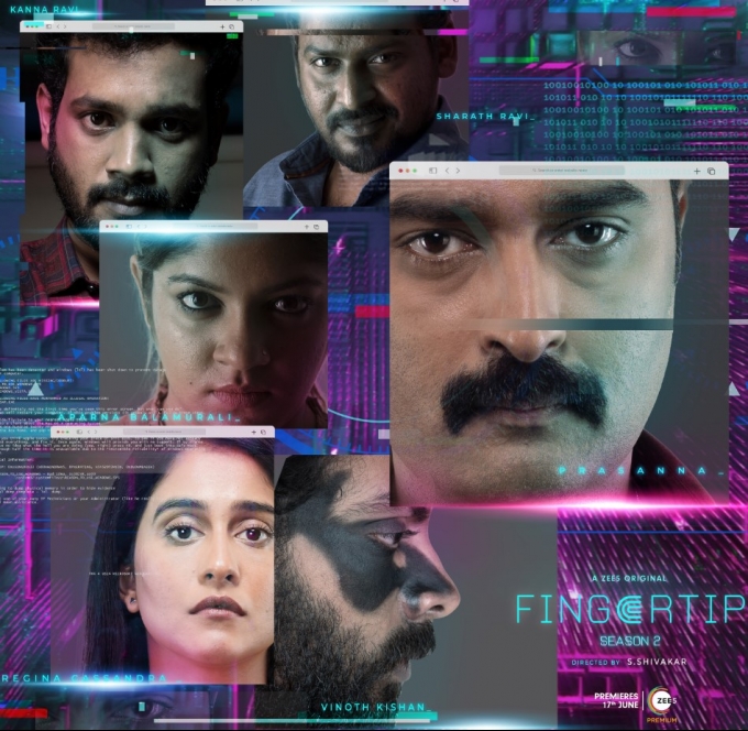 PHOTOS : 2022ல் ரசிகர்களின் கவனத்தை ஈர்த்த டாப் வெப் சீரிஸ் எதுன்னு தெரியுமா?.. லிஸ்ட் இதோ..