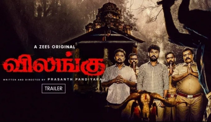 PHOTOS : 2022ல் ரசிகர்களின் கவனத்தை ஈர்த்த டாப் வெப் சீரிஸ் எதுன்னு தெரியுமா?.. லிஸ்ட் இதோ..