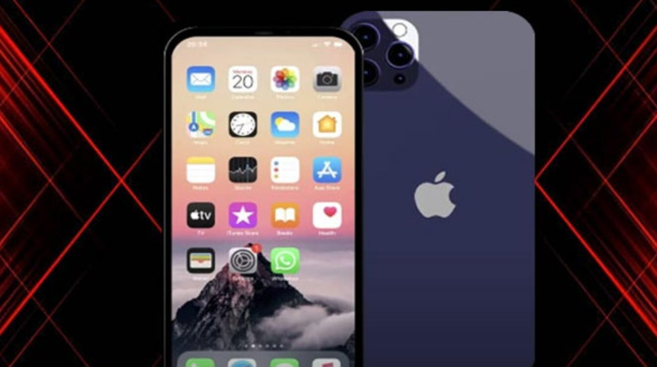 PHOTOS : ஆப்பிள் தயாரிக்கும் தொழில்நுட்பத்தில் 'i' என்பதன் அர்த்தம் என்ன? சுவாரசிய தகவல் இதோ.. 