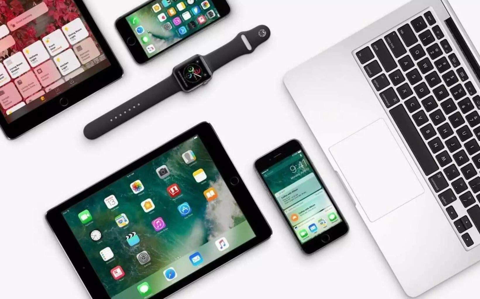 PHOTOS : ஆப்பிள் தயாரிக்கும் தொழில்நுட்பத்தில் 'i' என்பதன் அர்த்தம் என்ன? சுவாரசிய தகவல் இதோ.. 