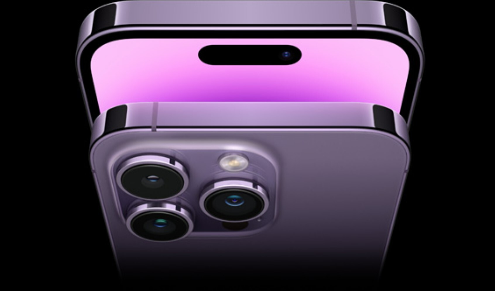 PHOTOS : ஆப்பிள் தயாரிக்கும் தொழில்நுட்பத்தில் 'i' என்பதன் அர்த்தம் என்ன? சுவாரசிய தகவல் இதோ.. 