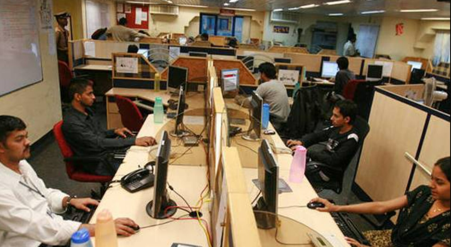 Computer Boss India PHOTOS : இந்தியாவில் அதிக சொத்துமதிப்பு கொண்ட ஐடி நிறுவனத்தின் நிர்வாக ...