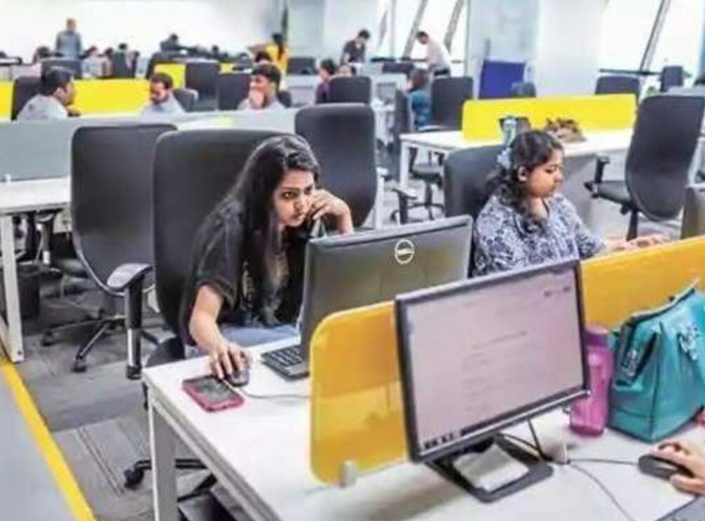 Computer Boss India PHOTOS : இந்தியாவில் அதிக சொத்துமதிப்பு கொண்ட ஐடி நிறுவனத்தின் நிர்வாக ...