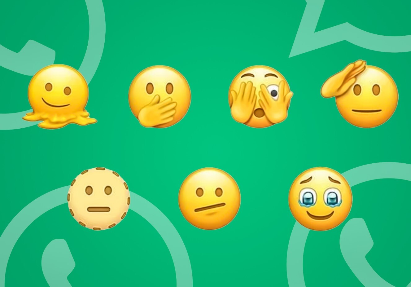 PHOTOS : இந்த ஆண்டு வாட்ஸ் அப்பில் புதிதாக அறிமுகப்படுத்தப்பட்ட அப்டேட்கள் என்னென்ன?.. ஒரு பார்வை! 