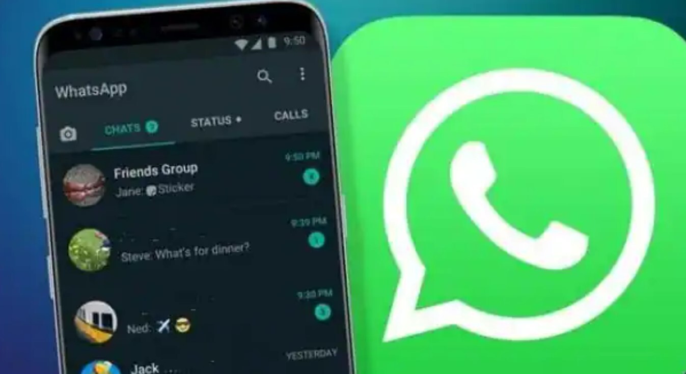 PHOTOS : இந்த ஆண்டு வாட்ஸ் அப்பில் புதிதாக அறிமுகப்படுத்தப்பட்ட அப்டேட்கள் என்னென்ன?.. ஒரு பார்வை! 