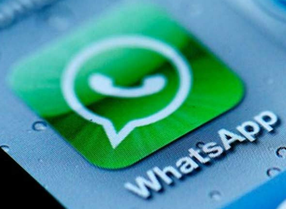 PHOTOS : இந்த ஆண்டு வாட்ஸ் அப்பில் புதிதாக அறிமுகப்படுத்தப்பட்ட அப்டேட்கள் என்னென்ன?.. ஒரு பார்வை! 