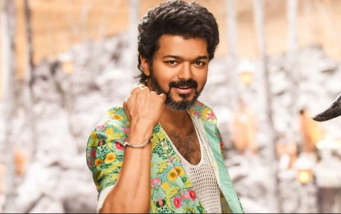 PHOTOS : கூகுளில் அதிகம் தேடப்பட்ட தென்னிந்திய நடிகர்கள்.. அஜித், விஜய்க்கு எந்த இடம்? லிஸ்ட் இதோ..