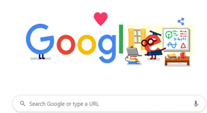 PHOTOS : கூகுளில் அதிகம் தேடப்பட்ட தென்னிந்திய நடிகர்கள்.. அஜித், விஜய்க்கு எந்த இடம்? லிஸ்ட் இதோ..