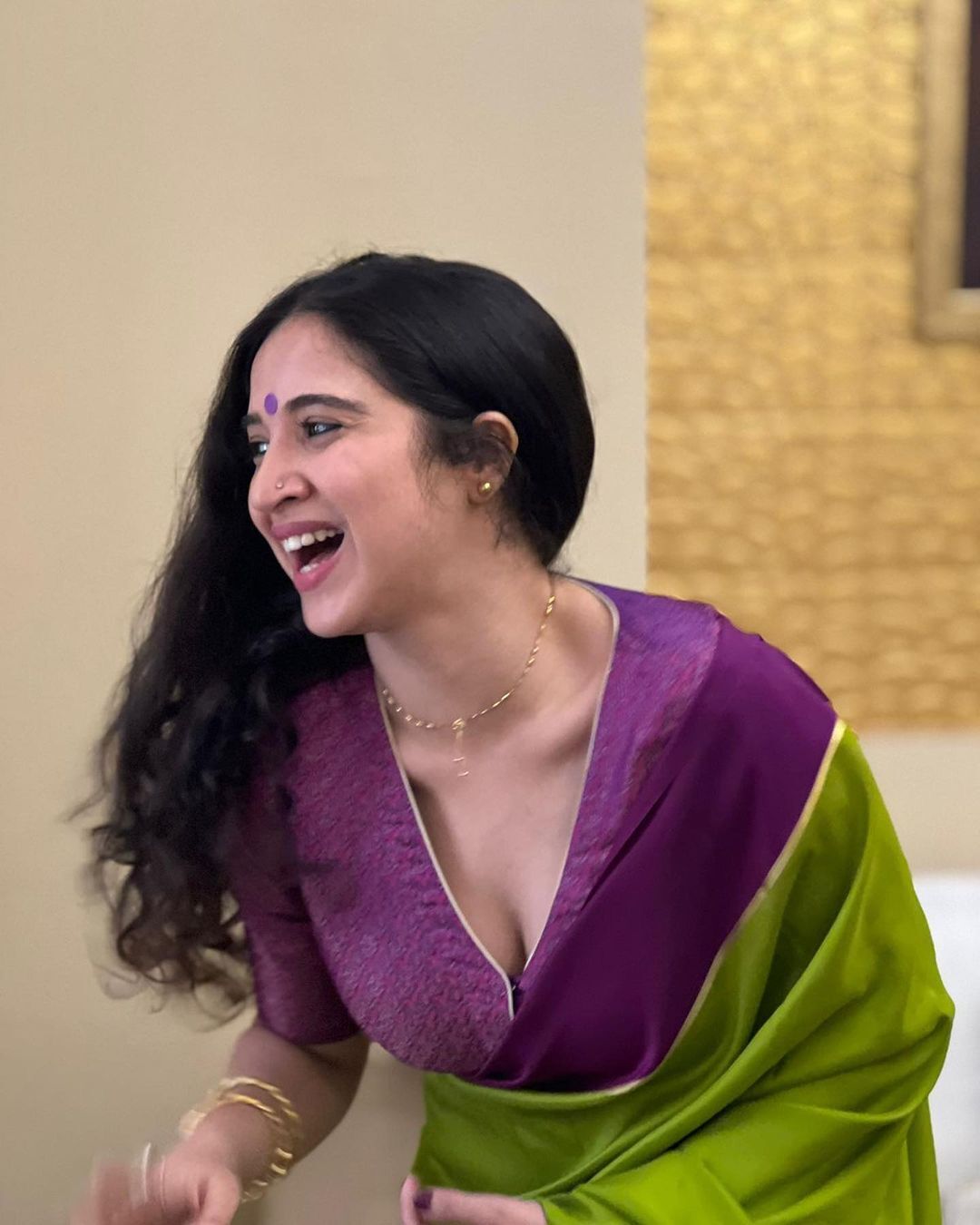 photos : ப்பா.. க்யூட்டான சிரிப்பால் ரசிகர்களை ஈர்க்கும் மெஹெக் மெஹ்ரா.. கவர்ந்திழுக்கும் கலக்கல் பிக்ஸ் இதோ!