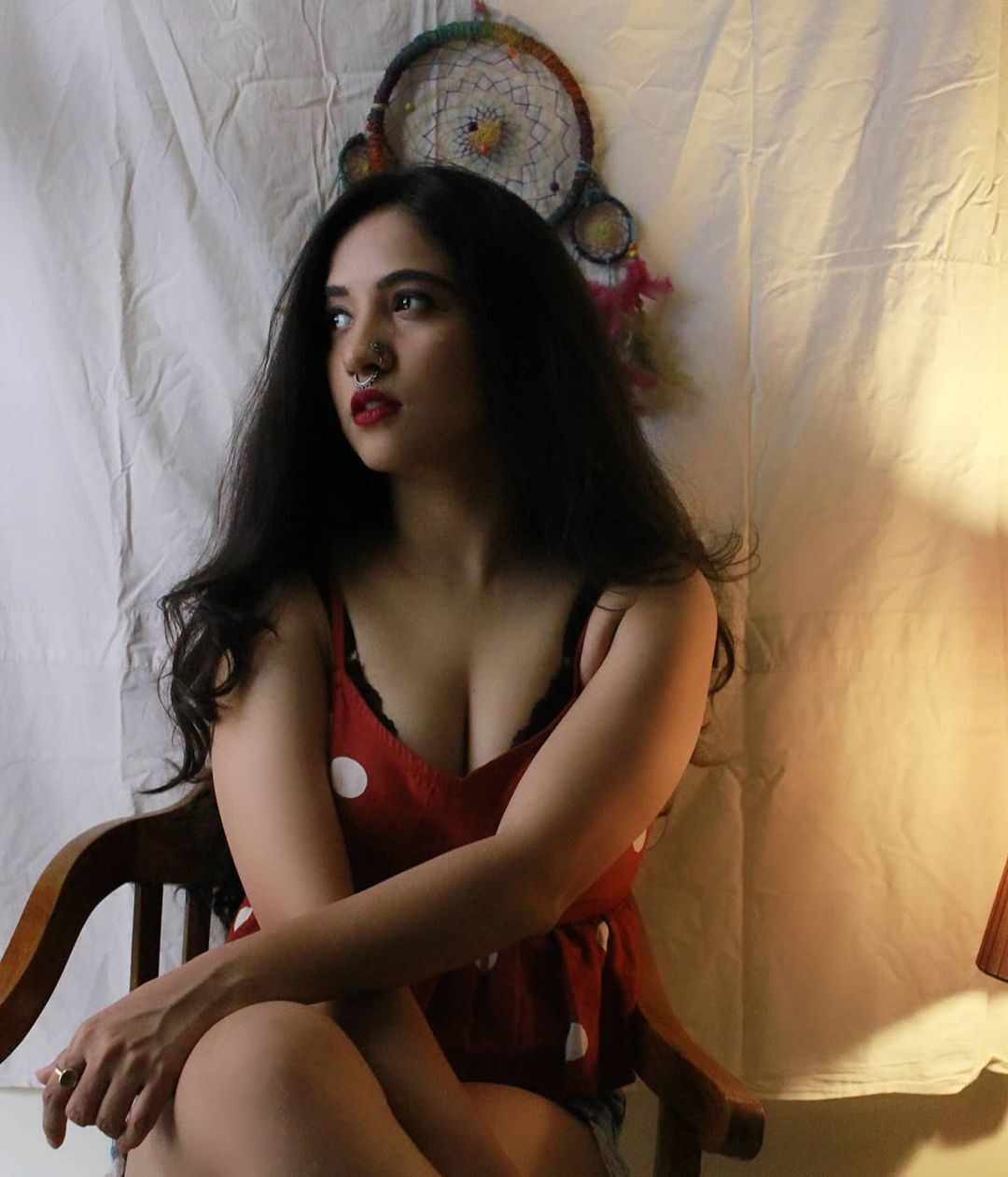 photos : ப்பா.. க்யூட்டான சிரிப்பால் ரசிகர்களை ஈர்க்கும் மெஹெக் மெஹ்ரா.. கவர்ந்திழுக்கும் கலக்கல் பிக்ஸ் இதோ!