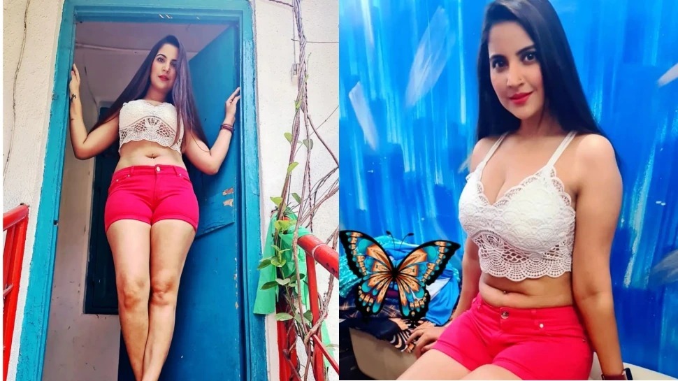 'गंदी बात' फेम एक्ट्रेस जॉली भाटिया हैं बेहद ही बोल्ड, Photos देखकर उड़ जाएंगे होश