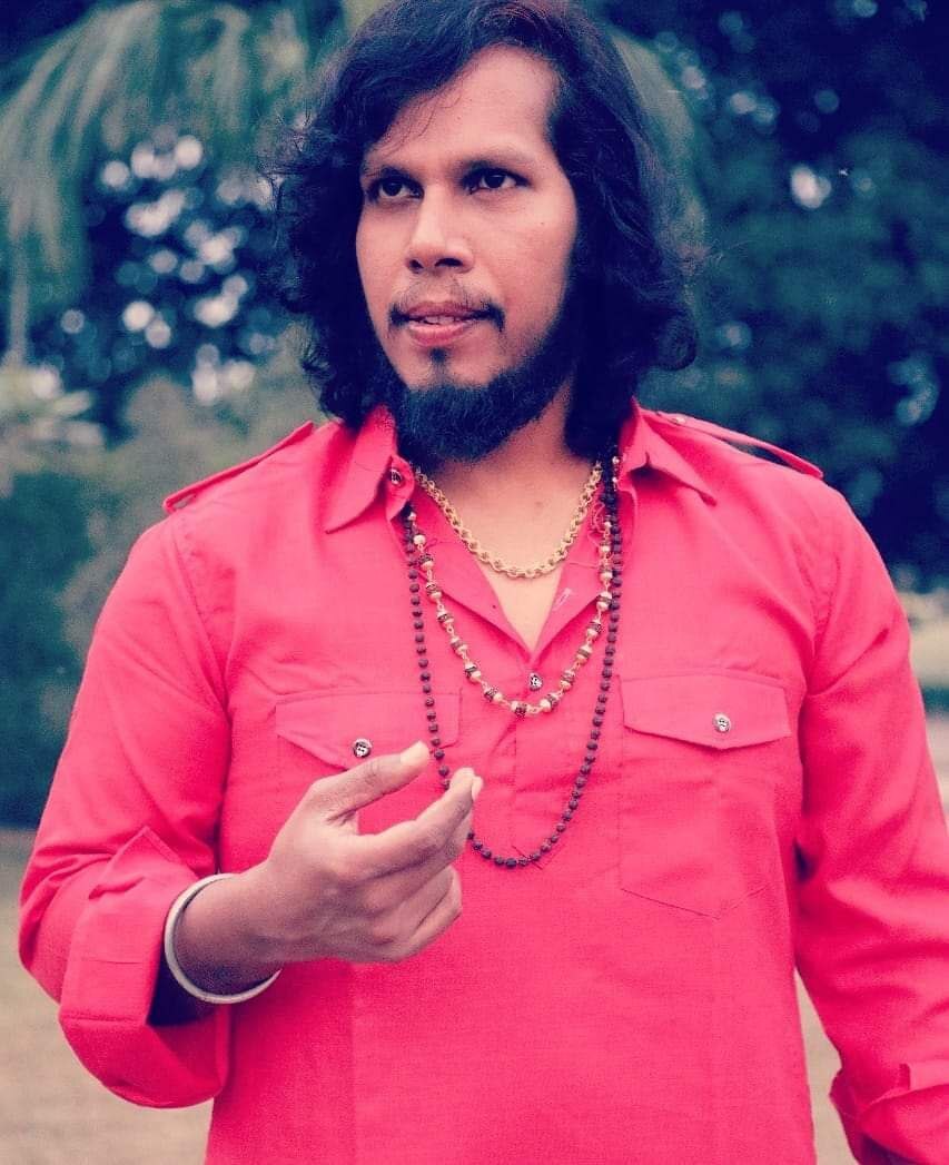 Actor Name Rae Rae Bareli मूवी के लीड विलेन गौरव कुमार से खास मुलाक़ात | Rae Bareli ...