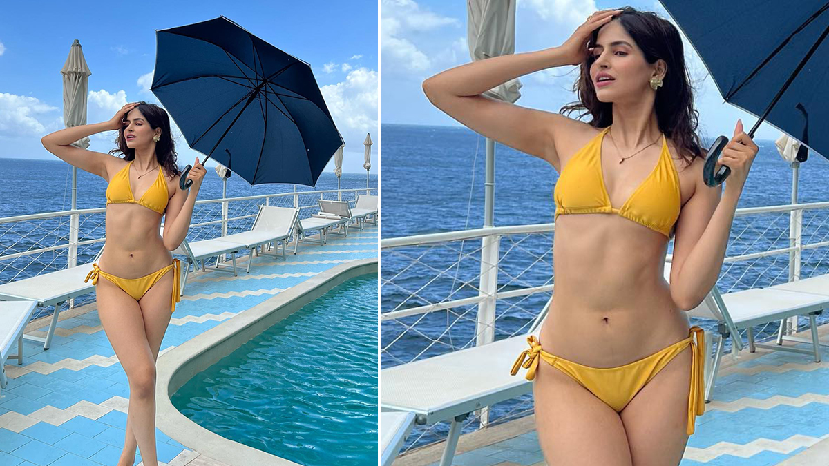 Short ड्रेस में साक्षी मलिक ने दिए ऐसे पोज, सोशल मीडिया पर Photos देखते रह गए लोग