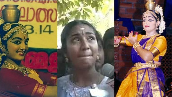 കാവ്യ മാധവന്‍, മഞ്ജു വാര്യർ, നവ്യ: കലോത്സവ വേദിയിലെ താരങ്ങള്‍, എട്ട് അപൂർവ്വ ചിത്രങ്ങള്‍