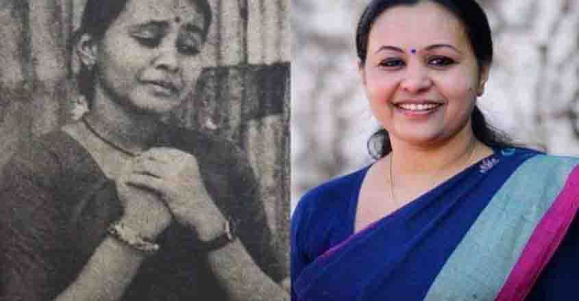 കാവ്യ മാധവന്‍, മഞ്ജു വാര്യർ, നവ്യ: കലോത്സവ വേദിയിലെ താരങ്ങള്‍, എട്ട് അപൂർവ്വ ചിത്രങ്ങള്‍