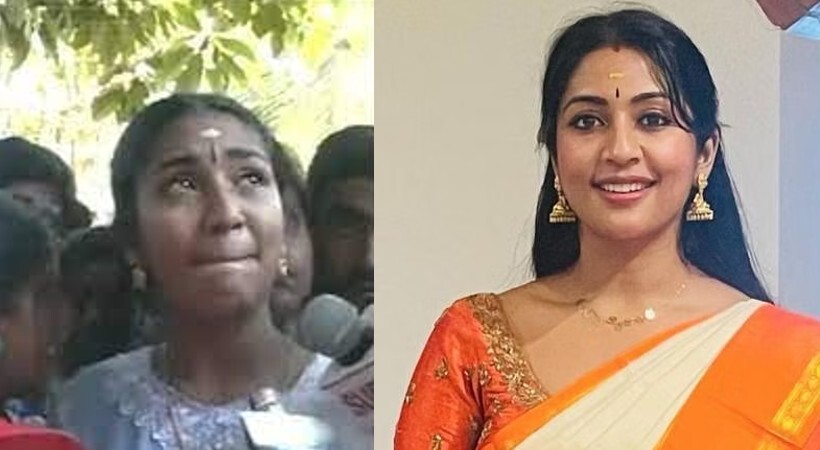 കാവ്യ മാധവന്‍, മഞ്ജു വാര്യർ, നവ്യ: കലോത്സവ വേദിയിലെ താരങ്ങള്‍, എട്ട് അപൂർവ്വ ചിത്രങ്ങള്‍