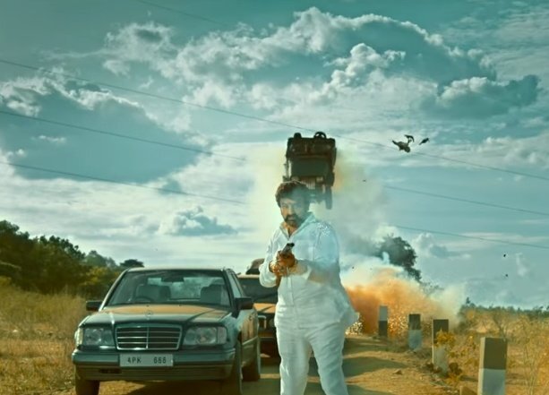 మైలురాయికి మీసం మొలిసినట్టు ఉండాదిరా..(ఫొటోలు)