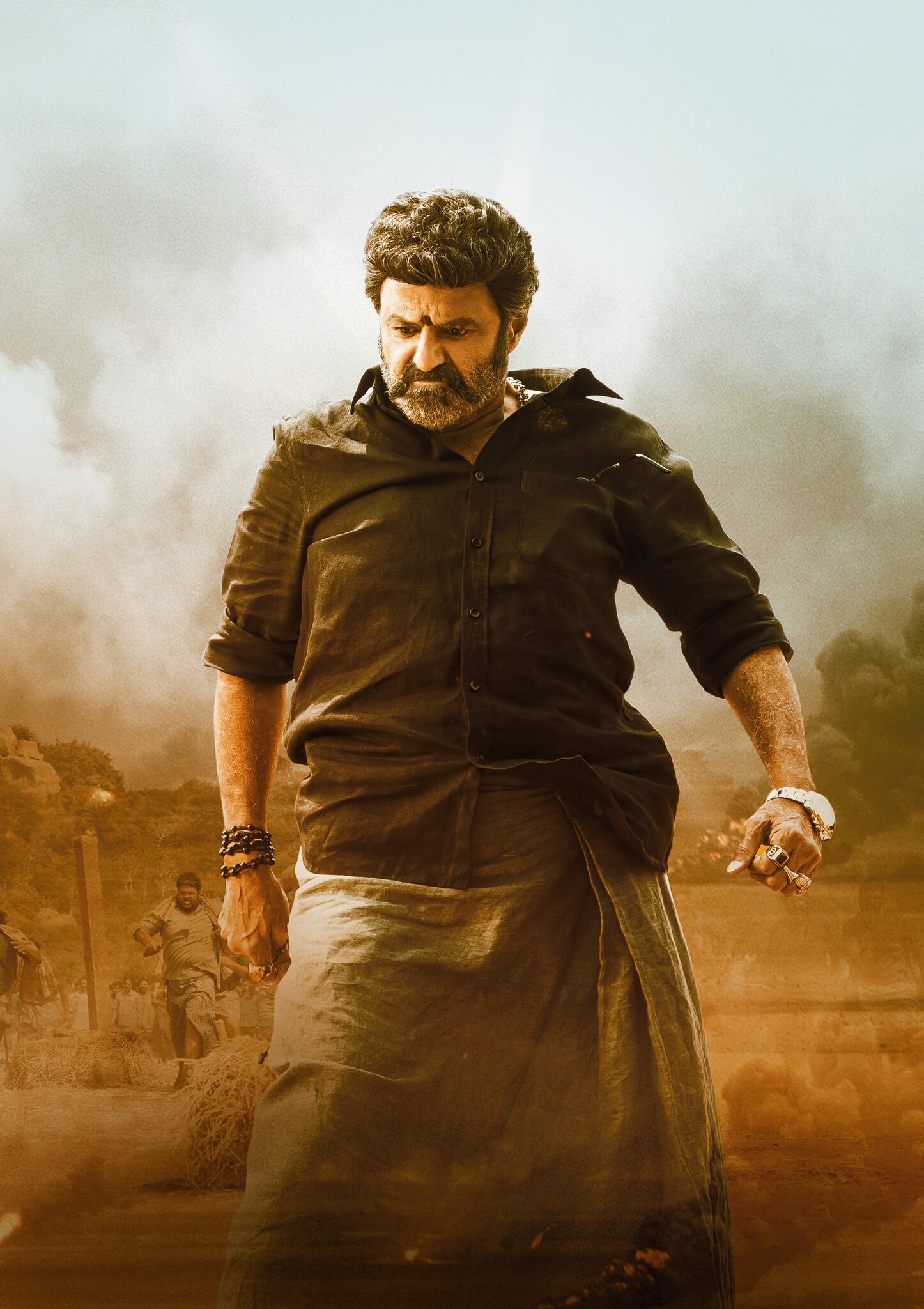మైలురాయికి మీసం మొలిసినట్టు ఉండాదిరా..(ఫొటోలు)