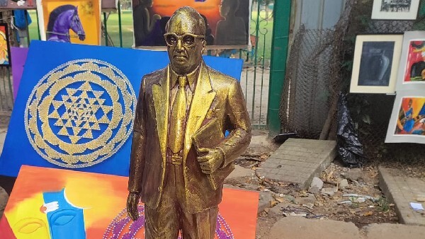 ಚಿತ್ರಸಂತೆಗೆ ಹೋಗಲು ಆಗಿಲ್ಲವೇ..? ಇಲ್ಲಿವೆ ಆಕರ್ಷಕ ಚಿತ್ರಗಳು