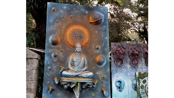 ಚಿತ್ರಸಂತೆಗೆ ಹೋಗಲು ಆಗಿಲ್ಲವೇ..? ಇಲ್ಲಿವೆ ಆಕರ್ಷಕ ಚಿತ್ರಗಳು