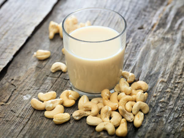 കശുവണ്ടിക്ക് ഇങ്ങനെയും ഗുണങ്ങളോ; ഈ വിധത്തില്‍ ഒന്ന് കഴിച്ച് നോക്കൂ, മാറ്റം ഉടന്‍ അറിയാം