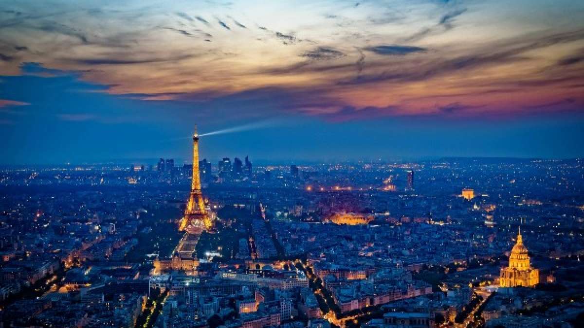 ടൂറിസത്തിലെ കരുത്തന്‍ ആ നഗരം; അമേരിക്കയെ പോലും ഞെട്ടിച്ച് ചൈനയുടെ കുതിപ്പ്