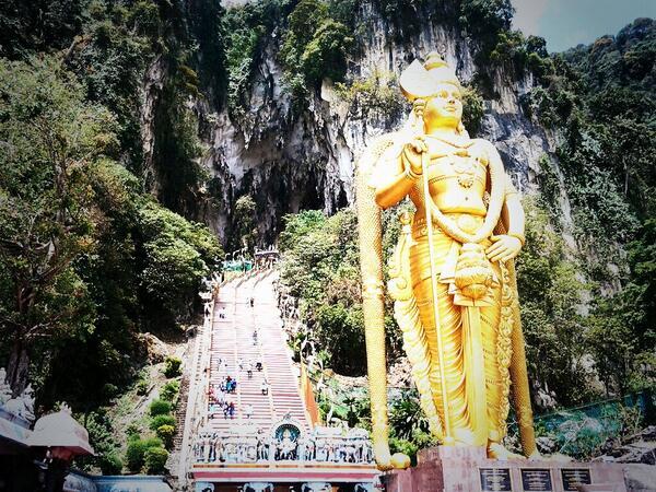 ഇതൊക്കെ മലേഷ്യ തന്നെ; പോയാല്‍ തിരിച്ചുവരാന്‍ തോന്നില്ല; ഈ സ്ഥലങ്ങള്‍ ഉറപ്പായും കാണണം