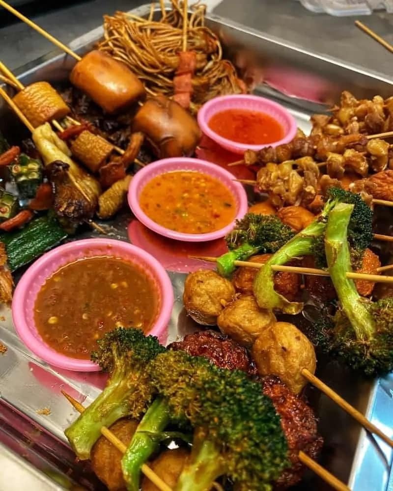 ഇതൊക്കെ മലേഷ്യ തന്നെ; പോയാല്‍ തിരിച്ചുവരാന്‍ തോന്നില്ല; ഈ സ്ഥലങ്ങള്‍ ഉറപ്പായും കാണണം