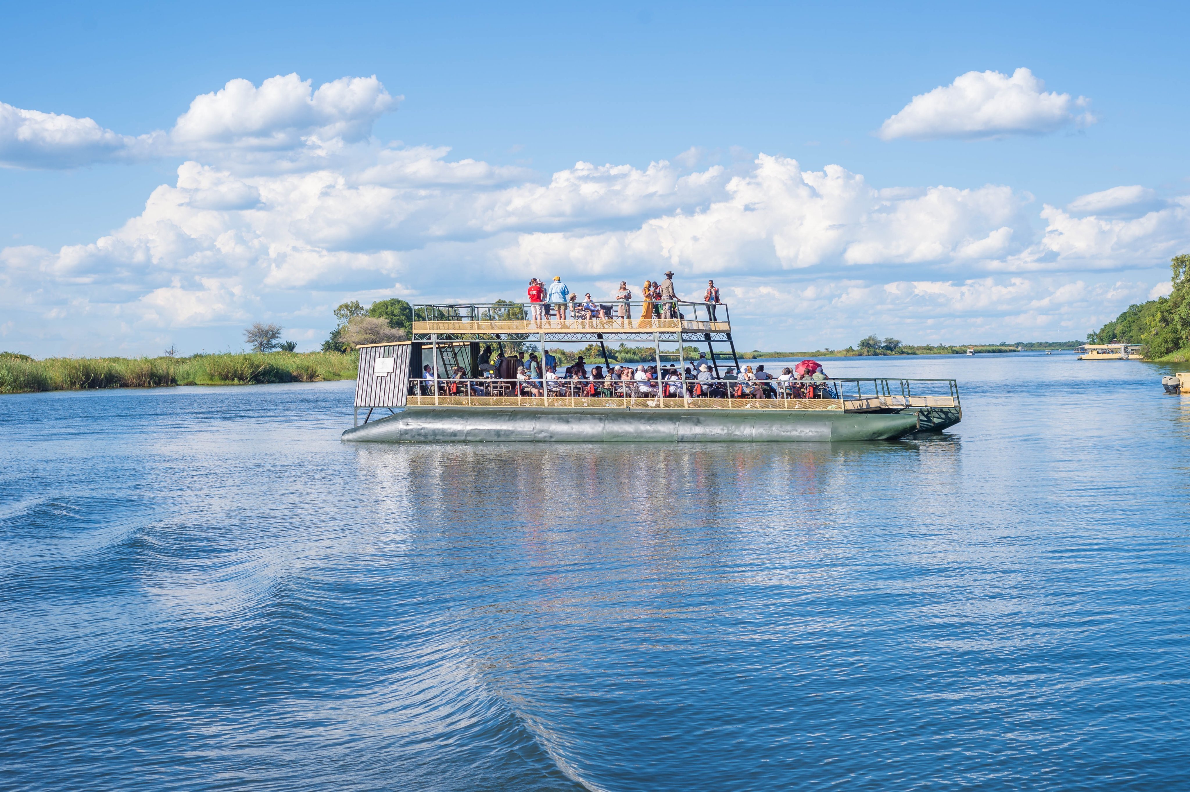 ഒരിക്കല്‍ പോയാല്‍ തിരിച്ചുവരാന്‍ തോന്നില്ല, യാത്രയ്ക്ക് കാശ് വേണം, പൈസ വസൂല്‍ ട്രിപ്പ് ഉറപ്പ്