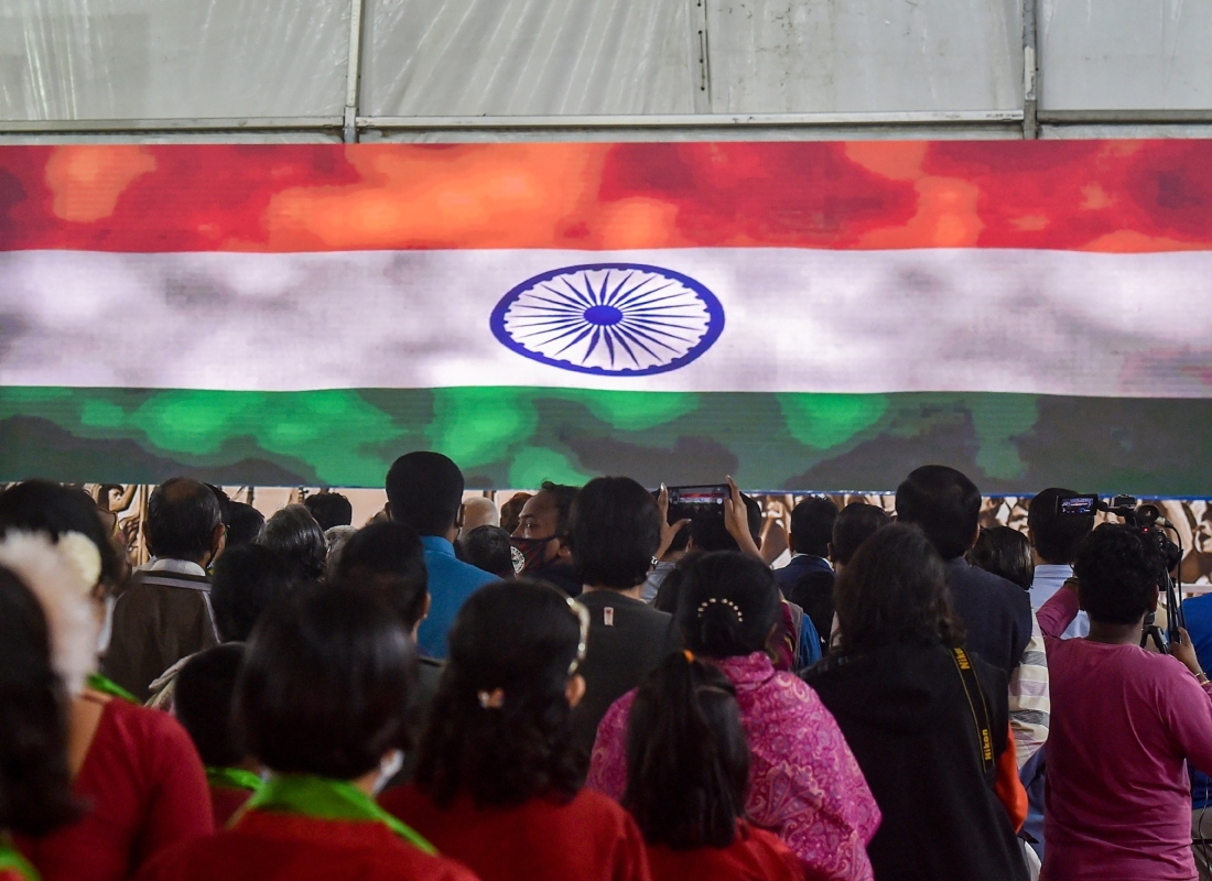 ভারতের জাতীয় সঙ্গীত সম্পর্কে এই তথ্য গুলি আপনার অজানা, জেনে নিন এক ক্লিকেই 