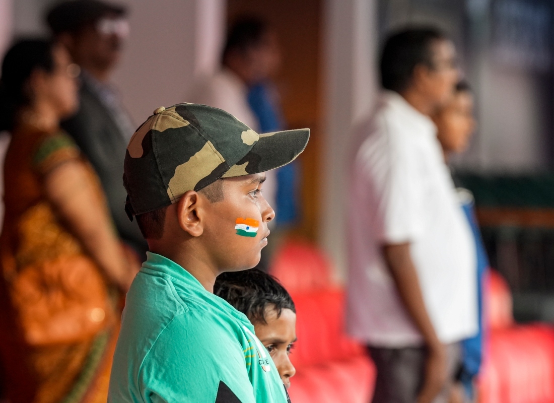 ভারতের জাতীয় সঙ্গীত সম্পর্কে এই তথ্য গুলি আপনার অজানা, জেনে নিন এক ক্লিকেই 