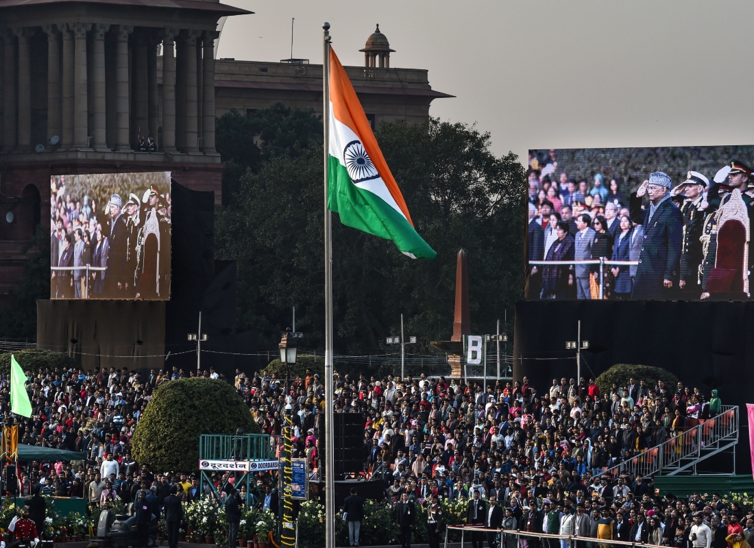 ভারতের জাতীয় সঙ্গীত সম্পর্কে এই তথ্য গুলি আপনার অজানা, জেনে নিন এক ক্লিকেই 