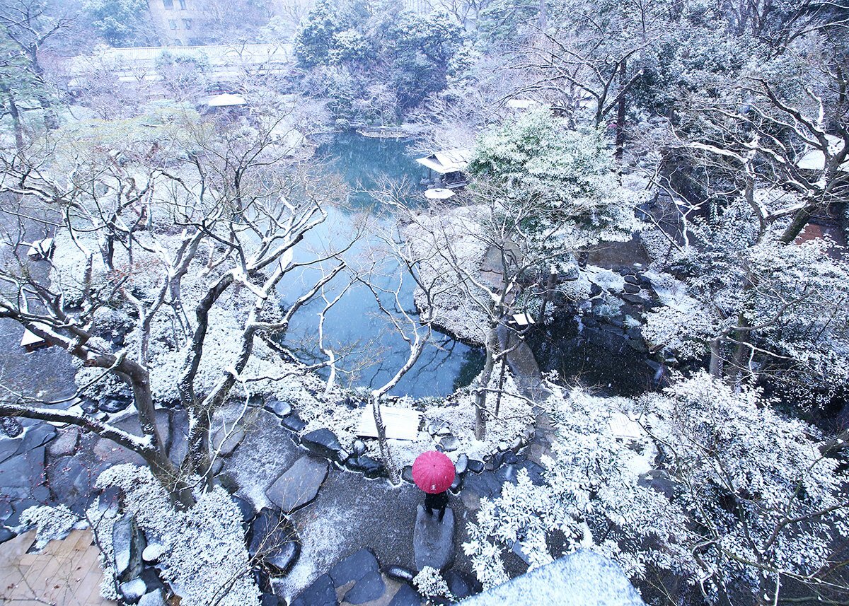 ഇതൊന്നും കണ്ടില്ലെങ്കില്‍ കാണണം, ബക്കറ്റ് ലിസ്റ്റ് റെഡിയാക്കിക്കോ; എല്ലാം ഒന്നിനൊന്ന് മനോഹരം