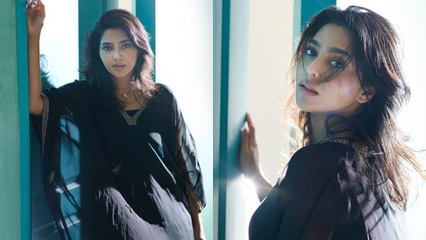 Aishwarya Lekshmi: ഇത് ഞങ്ങളുടെ ക്യൂട്ട് ഐഷു; അടിപൊളി ലുക്കില്‍ തിളങ്ങി താരം, ചിത്രങ്ങള്‍ വൈറല്‍ 