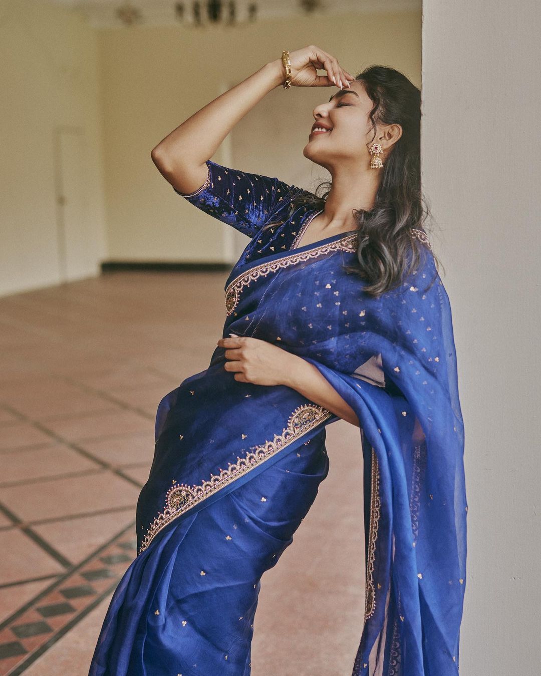 Aishwarya Lekshmi: ഇത് ഞങ്ങളുടെ ക്യൂട്ട് ഐഷു; അടിപൊളി ലുക്കില്‍ തിളങ്ങി താരം, ചിത്രങ്ങള്‍ വൈറല്‍ 