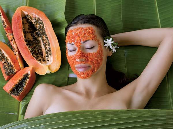 Beauty Tips: ചര്‍മ്മ സംരക്ഷണത്തിന് പപ്പായ അടിപൊളിയാണ്, ഈ വഴികള്‍ പരീക്ഷിക്കൂ 