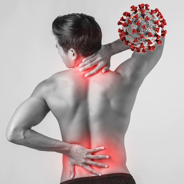 There Are The New Symptoms Of New Coronavirus !! - Oneindia
