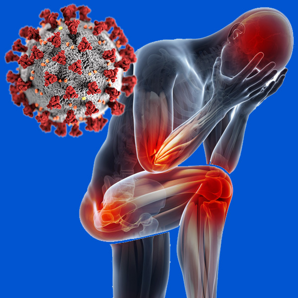 There Are The New Symptoms Of New Coronavirus !! - Oneindia