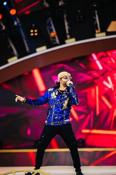 ଦିଶାଙ୍କ ଠୁମକାରେ ମତୁଆଲା ହେଲେ ଦର୍ଶକ