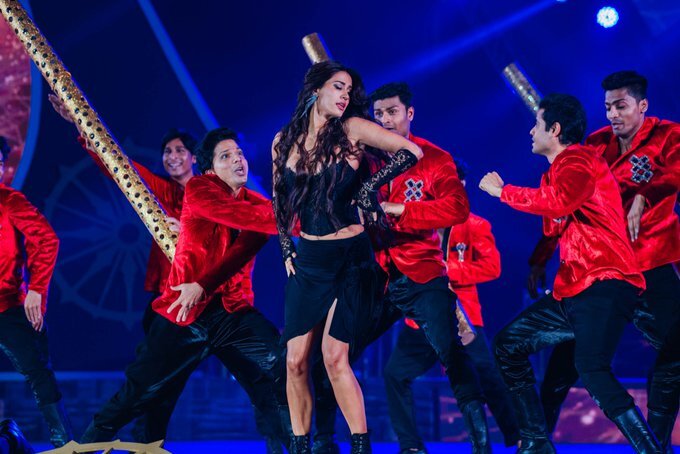 ଦିଶାଙ୍କ ଠୁମକାରେ ମତୁଆଲା ହେଲେ ଦର୍ଶକ