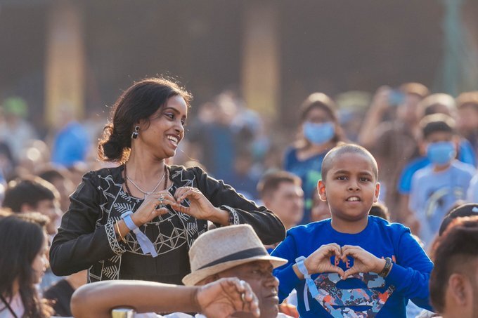 ଉଦଘାଟିତ ହେଲା ପୁରୁଷ ହକି ବିଶ୍ୱକପ ୨୦୨୩