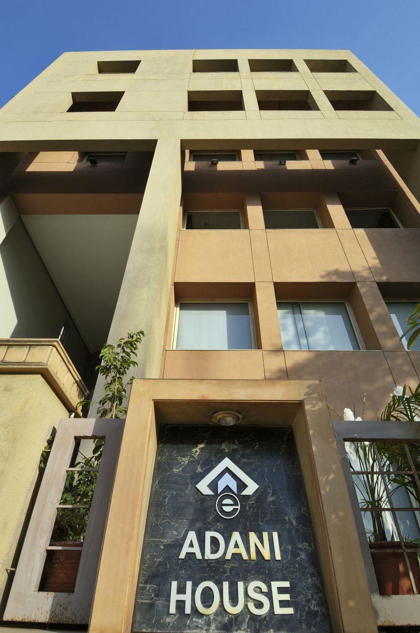 Gautam Adani Lifestyle: Swanky Aircraft To 400 Cr House