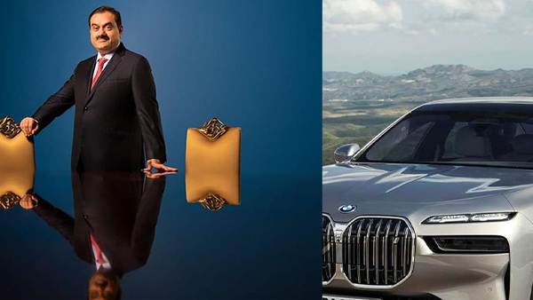 Gautam Adani Lifestyle: Swanky Aircraft To 400 Cr House