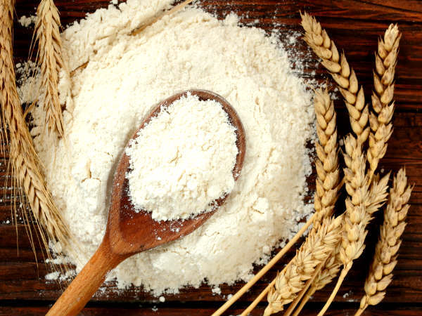 Hair Care: ചപ്പാത്തിയുണ്ടാക്കാന്‍ മാത്രമല്ല ഗോതമ്പ് പൊടി, മുടി വളരാനും താരനകറ്റാനും അത്യുത്തമം