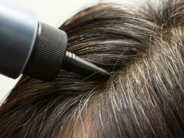 Hair Care: അകാല നരയാണോ അലട്ടുന്നത്: ഡൈ വേണമെന്നില്ല, പരിഹാരം നിങ്ങള്‍ വിചാരിച്ചാല്‍ നടക്കും