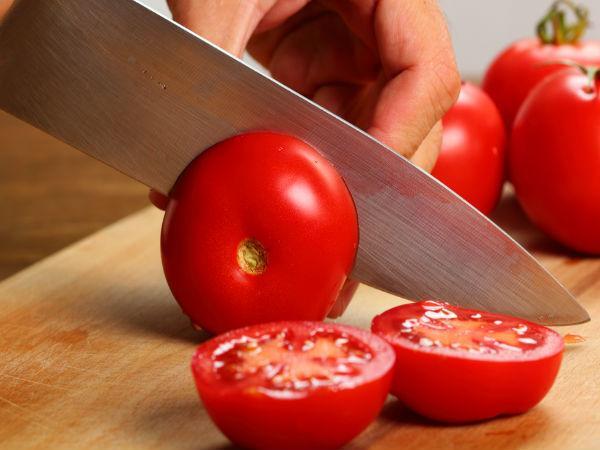 Hair Care: രണ്ട് തക്കാളിയുണ്ടോ, എങ്കില്‍ മുടി തഴച്ച് വളരാനുള്ള മരുന്ന് വീട്ടിലുണ്ടാക്കാം 