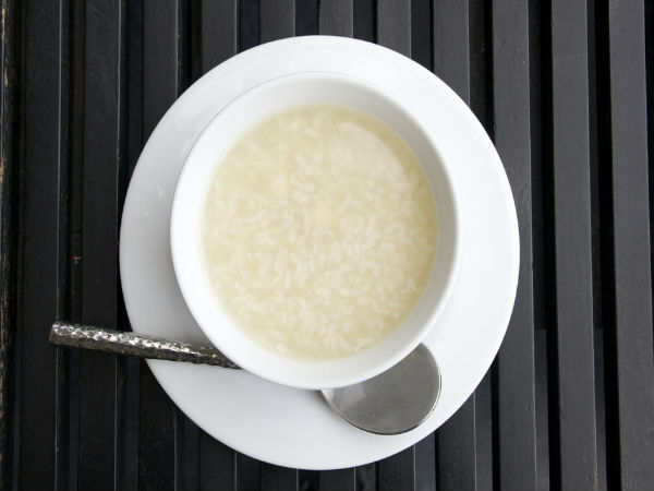 Hair care: കഞ്ഞിവെള്ളമാണ് മുടിയുടെ വളം: നേട്ടങ്ങള്‍ ഒട്ടേറെ, അറിയാം ഗുണങ്ങള്‍