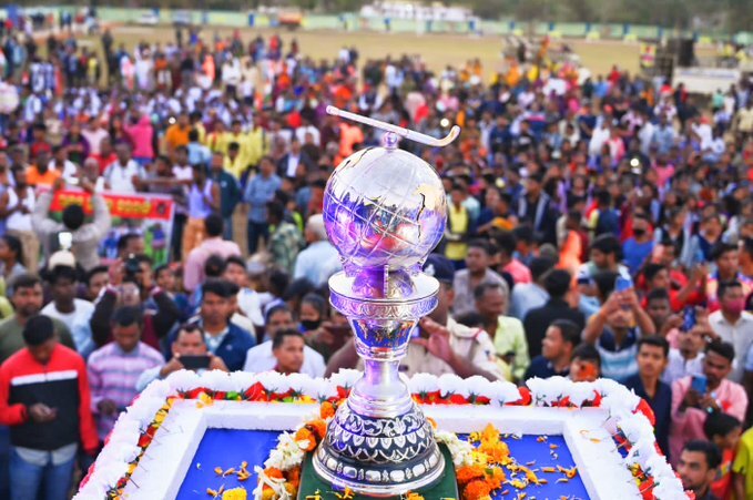 ଶେଷ ହୋଇଛି ହକି କାଉଣ୍ଟଡାଉନ୍